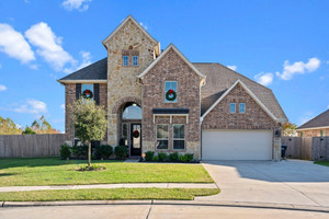 Dom na sprzedaż 332m2 12422 Gatewood Drive, Chambers, TX - zdjęcie 1