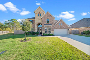 Dom na sprzedaż 332m2 12422 Gatewood Drive, Chambers, TX - zdjęcie 2