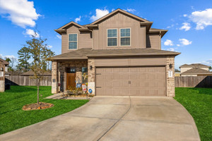 Dom na sprzedaż 196m2 16835 Silent Pines Court, Montgomery, TX - zdjęcie 3