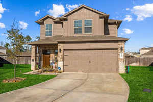 Dom na sprzedaż 196m2 16835 Silent Pines Court, Montgomery, TX - zdjęcie 2