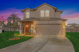 Dom na sprzedaż 196m2 16835 Silent Pines Court, Montgomery, TX - zdjęcie 1