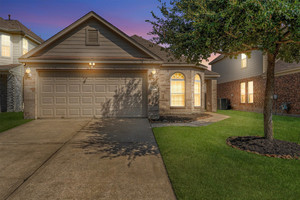 Dom do wynajęcia 169m2 14747 Keystone Green Drive, Harris, TX - zdjęcie 1