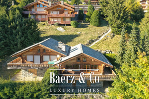 Dom na sprzedaż 171m2 Verbier - zdjęcie 1