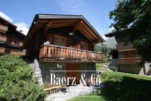 Dom na sprzedaż 110m2 Verbier - zdjęcie 1