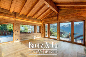 Dom na sprzedaż 357m2 Verbier - zdjęcie 2