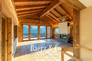 Dom na sprzedaż 357m2 Verbier - zdjęcie 3