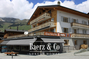 Dom na sprzedaż 190m2 Verbier - zdjęcie 1