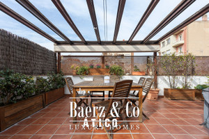 Mieszkanie na sprzedaż 270m2 Katalonia Barcelona 14-16 Carrer de Santa Peronella - zdjęcie 2