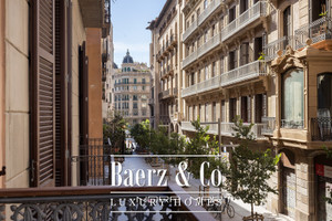 Mieszkanie na sprzedaż 218m2 Katalonia Barcelona Carrer de les Jonqueres, 14, Ciutat Vella, 08003 Barcelona, Spain - zdjęcie 3