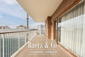 Mieszkanie na sprzedaż 220m2 Katalonia Barcelona 6 C/ de Francesc Carbonell - zdjęcie 1