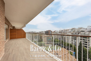 Mieszkanie na sprzedaż 220m2 Katalonia Barcelona 6 C/ de Francesc Carbonell - zdjęcie 3