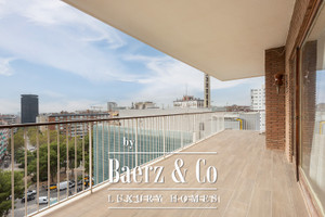 Mieszkanie na sprzedaż 220m2 Katalonia Barcelona 6 C/ de Francesc Carbonell - zdjęcie 2