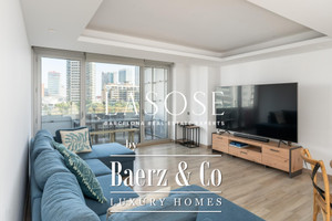 Mieszkanie na sprzedaż 145m2 Katalonia Barcelona 15 Av. Diagonal - zdjęcie 1