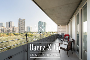 Mieszkanie na sprzedaż 145m2 Katalonia Barcelona 15 Av. Diagonal - zdjęcie 3