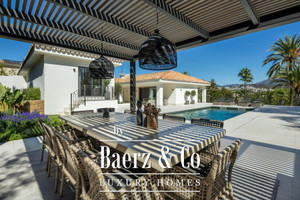 Dom na sprzedaż 648m2 Andaluzja Malaga Marbella 4 Pl. de los Naranjos - zdjęcie 2