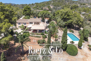 Dom na sprzedaż 371m2 Pça. Església, 10, 07509 Manacor, Illes Balears, Spain - zdjęcie 1