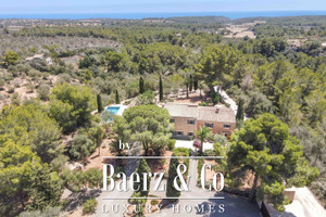 Dom na sprzedaż 371m2 Pça. Església, 10, 07509 Manacor, Illes Balears, Spain - zdjęcie 3