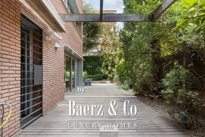 Mieszkanie do wynajęcia 182m2 Katalonia Barcelona Carrer de Pau Alcover, 29, Sarrià-Sant Gervasi, 08017 Barcelona, Spain - zdjęcie 3