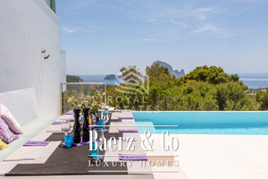 Dom na sprzedaż 186m2 Carrer de Bona Vista, 34, 07830 Sant Josep de sa Talaia, Illes Balears - zdjęcie 3