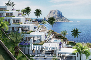 Dom na sprzedaż 190m2 Platja de Cala Carbó, 1, 07830 Sant Josep de sa Talaia, Illes Balears, - zdjęcie 2