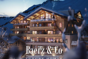 Mieszkanie na sprzedaż 72m2 L'Alpe d'Huez - zdjęcie 3