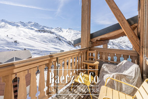 Mieszkanie na sprzedaż 71m2 Val Thorens - zdjęcie 2