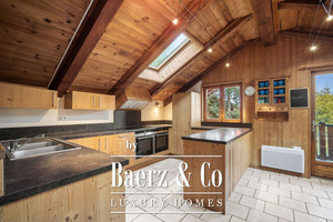 Dom na sprzedaż 160m2 Rue de la chappelle, Gormier Sports, 73120 Courchevel Le praz, France - zdjęcie 3