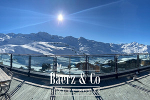 Mieszkanie na sprzedaż 190m2 Val Thorens - zdjęcie 3