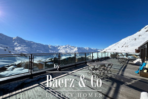 Mieszkanie na sprzedaż 190m2 Val Thorens - zdjęcie 2