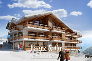 Mieszkanie na sprzedaż 97m2 L'Alpe d'Huez - zdjęcie 2