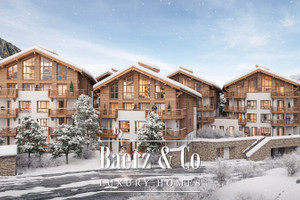 Mieszkanie na sprzedaż 68m2 L'Alpe d'Huez - zdjęcie 2