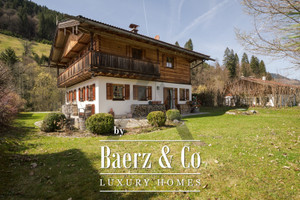 Dom na sprzedaż 212m2 Hauptstraße 2, 6365 Kirchberg in Tirol, Austria - zdjęcie 2