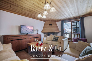 Mieszkanie na sprzedaż 88m2 Val Thorens - zdjęcie 2