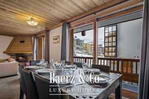 Mieszkanie na sprzedaż 88m2 Val Thorens - zdjęcie 1