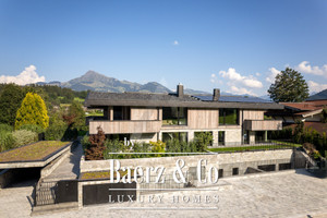 Dom na sprzedaż 372m2 Dorf 20, 6370 Reith bei Kitzbühel, Austria - zdjęcie 1