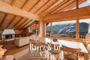 Dom na sprzedaż 103m2 Verbier - zdjęcie 3