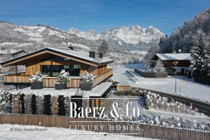 Komercyjne na sprzedaż 303m2 Dorf 20, 6370 Reith bei Kitzbühel, Austria - zdjęcie 1