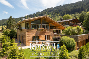 Dom na sprzedaż 262m2 Hauptstraße 2, 6365 Kirchberg in Tirol, Austria - zdjęcie 1