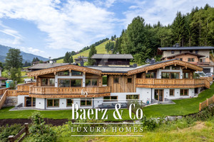 Dom na sprzedaż 182m2 Hauptstraße 2, 6365 Kirchberg in Tirol, Austria - zdjęcie 2