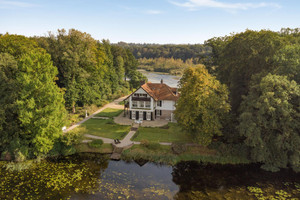 Dom na sprzedaż 370m2 Nieuwe Grensweg, - zdjęcie 2