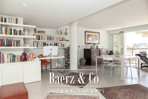 Mieszkanie na sprzedaż 246m2 Katalonia Barcelona 132 Carrer del Mar - zdjęcie 3