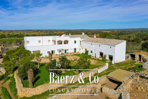 Dom na sprzedaż 2206m2 Diseminado Son Carlar, 107, 07760 Ciutadella de Menorca, Illes Balears - zdjęcie 2