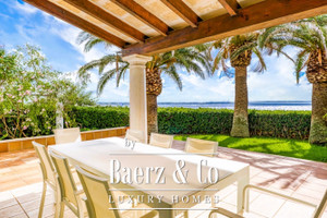 Dom na sprzedaż 352m2 Passeig Marítim, 23, 07769 Torre del Ram, Illes Balears, Spain - zdjęcie 1