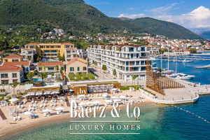 Mieszkanie na sprzedaż 82m2 Herceg Novi Herceg Novi 38 Orijenskog Bataljona, Herceg - Novi, Montenegro - zdjęcie 2