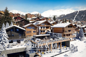 Dom na sprzedaż 102m2 Verbier - zdjęcie 1