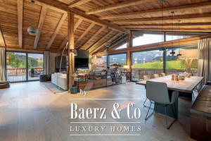 Dom na sprzedaż 369m2 Dorf 20, 6370 Reith bei Kitzbühel, Austria - zdjęcie 3