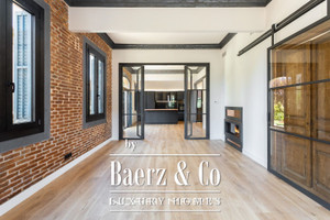 Mieszkanie do wynajęcia 200m2 Katalonia Barcelona 9 Carrer de Vilana - zdjęcie 3