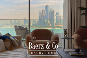 Mieszkanie na sprzedaż 149m2 Dubaj 44PH+VG7 - Crescent Rd - The Palm Jumeirah - Dubai - United Arab Emira - zdjęcie 2