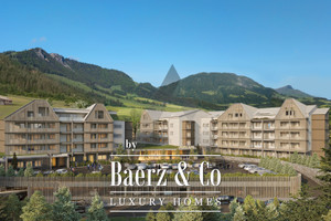 Mieszkanie na sprzedaż 107m2 Dorfstraße 25, 6391 Fieberbrunn, Austria - zdjęcie 2