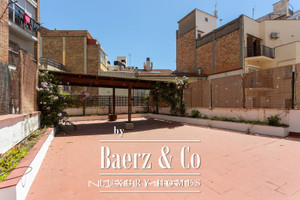 Mieszkanie na sprzedaż 105m2 Katalonia Barcelona C.de Maria Auxiliadora, 9, Sarrià-Sant Gervasi, 08017 Barcelona, Spain - zdjęcie 2